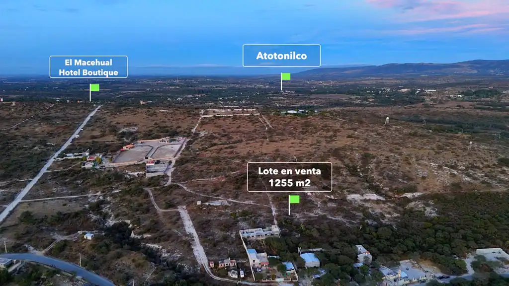 Luxury Mexican property 3